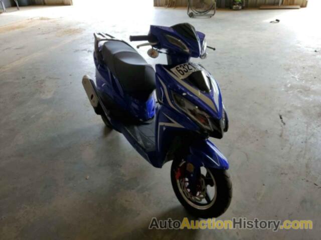 2023 OTHER MOPED, L5YACBPX4P1119001