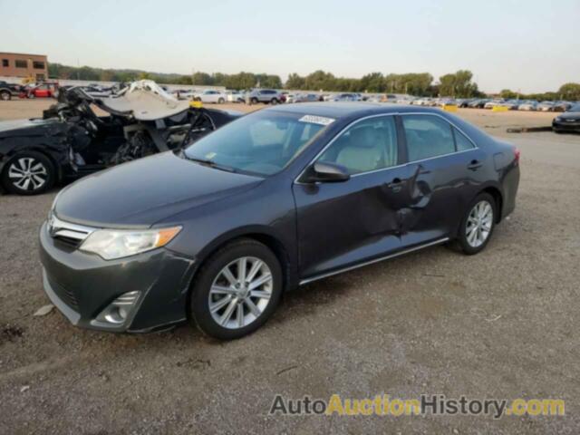 2012 TOYOTA CAMRY BASE, 4T4BF1FK1CR216332