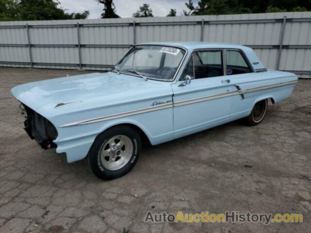 1964 FORD ALL OTHER, 4K41T212873