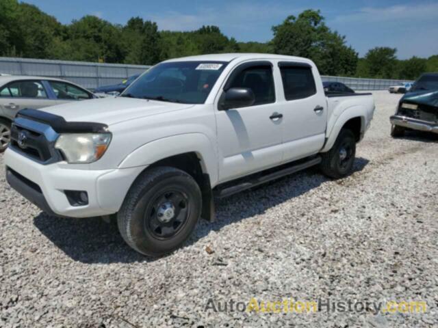 2013 TOYOTA TACOMA DOUBLE CAB PRERUNNER, 5TFJU4GN3DX038353