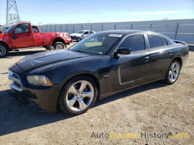 2014 DODGE CHARGER R/T, 2C3CDXCT5EH140049