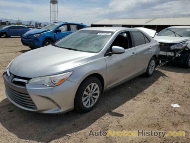 2017 TOYOTA CAMRY LE, 4T1BF1FKXHU410021