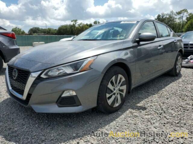2020 NISSAN ALTIMA S, 1N4BL4BW2LC280506
