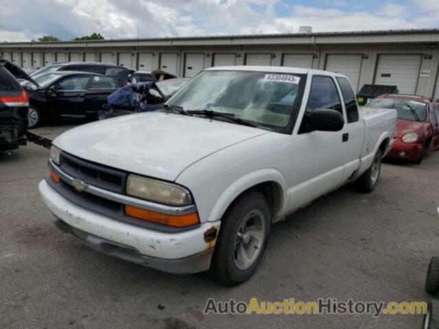1998 CHEVROLET ALL OTHER S10, 1GCCS1949W8225515