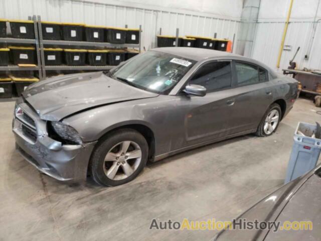 2011 DODGE CHARGER, 2B3CL3CG3BH545463