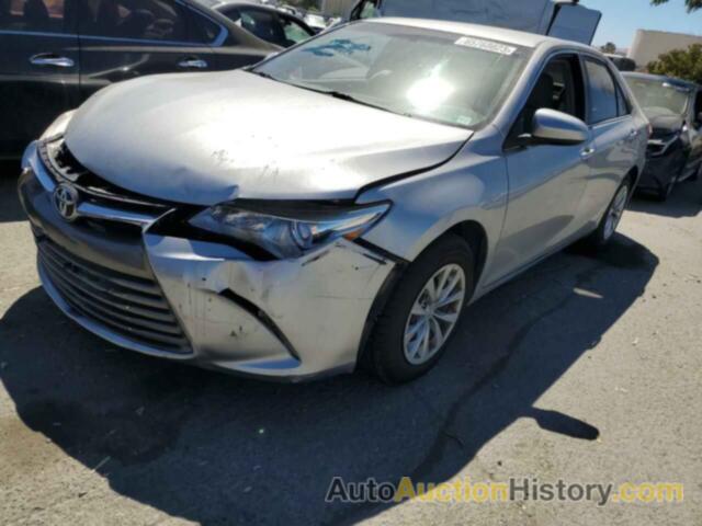 2017 TOYOTA CAMRY LE, 4T1BF1FK8HU794204