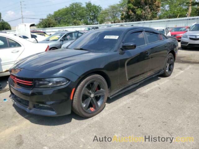 2016 DODGE CHARGER R/T, 2C3CDXCT4GH346806