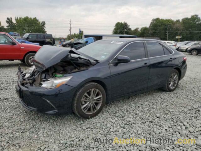 2017 TOYOTA CAMRY LE, 4T1BF1FK1HU724009