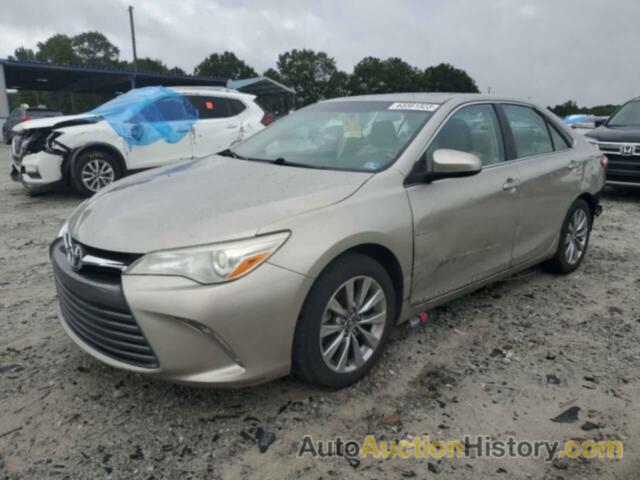 2016 TOYOTA CAMRY LE, 4T1BF1FK1GU606864