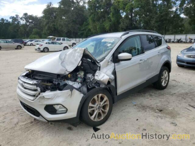 2018 FORD ESCAPE SE, 1FMCU0GD0JUD55198
