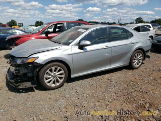 2023 TOYOTA CAMRY LE, 4T1C11BK2PU102557