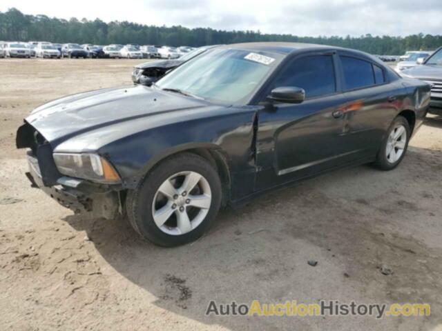2012 DODGE CHARGER SE, 2C3CDXBGXCH119845