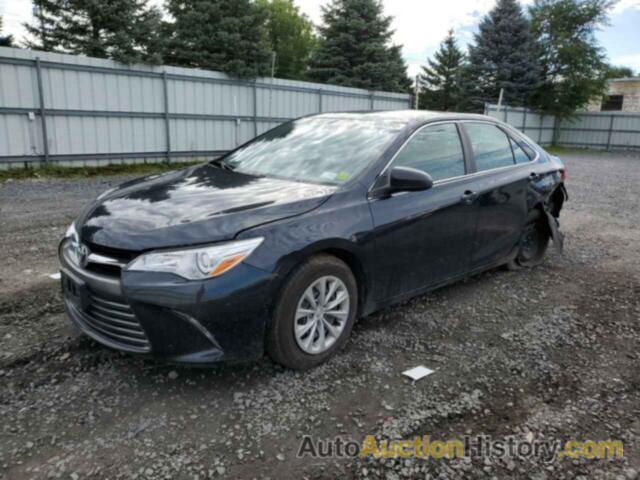 2015 TOYOTA CAMRY LE, 4T4BF1FK8FR460192