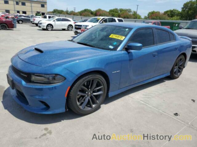 2021 DODGE CHARGER R/T, 2C3CDXCT2MH648672