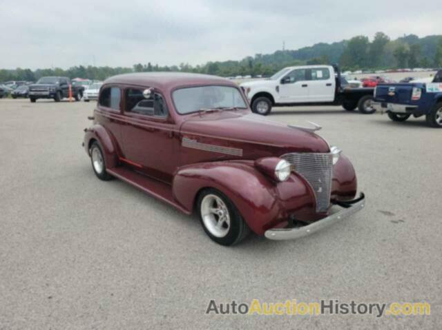 1939 CHEVROLET ALL OTHER, 397400510