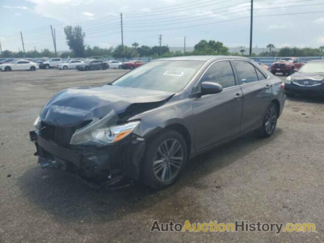 2017 TOYOTA CAMRY LE, 4T1BF1FK1HU747001
