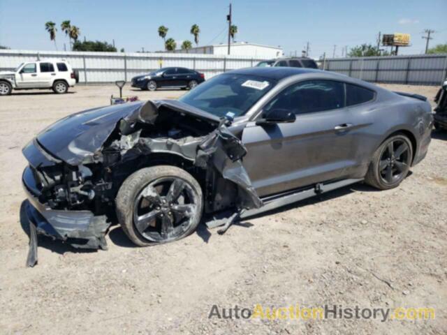 2021 FORD MUSTANG GT, 1FA6P8CF6M5140573