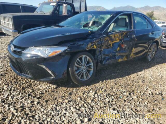2016 TOYOTA CAMRY LE, 4T1BF1FK3GU138653