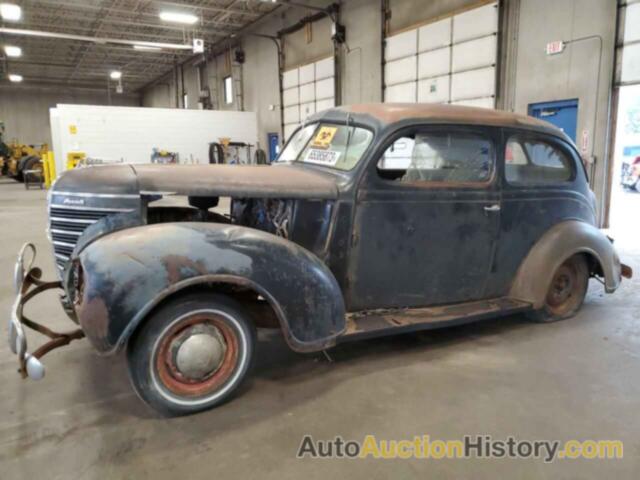 1939 PLYMOUTH ALL OTHER, 116D20529