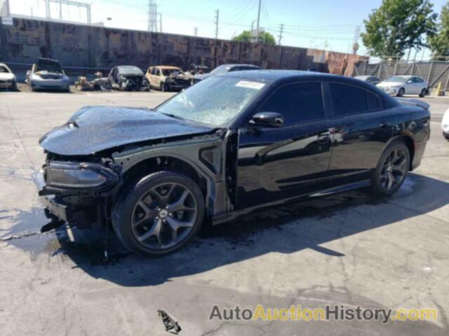 2022 DODGE CHARGER SCAT PACK, 2C3CDXGJ3NH268041