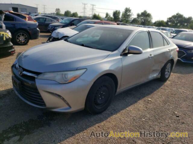 2015 TOYOTA CAMRY LE, 4T1BF1FK1FU037206