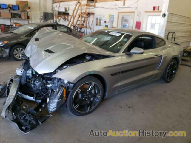 2021 FORD MUSTANG GT, 1FA6P8CF6M5109310