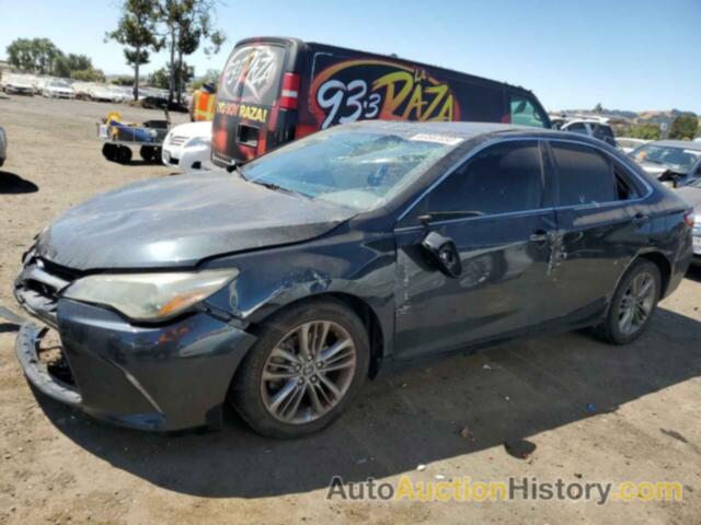 2015 TOYOTA CAMRY LE, 4T1BF1FK6FU930293