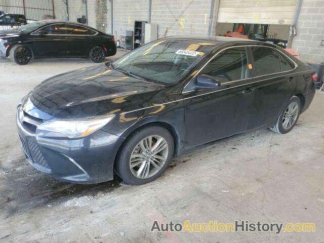 2015 TOYOTA CAMRY LE, 4T1BF1FK6FU018375