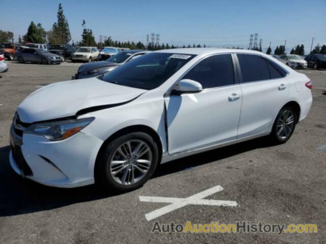 2016 TOYOTA CAMRY LE, 4T1BF1FK8GU127860