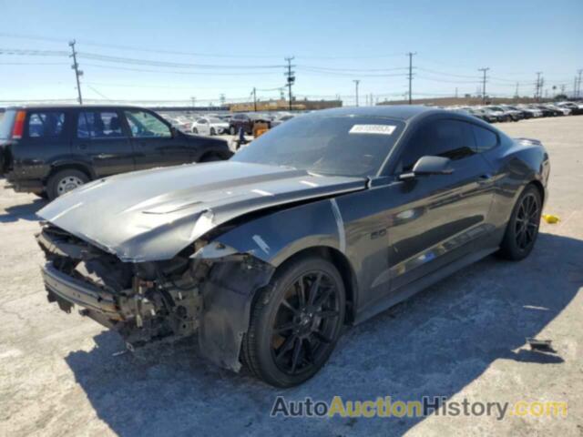 2016 FORD MUSTANG GT, 1FA6P8CF1G5303490