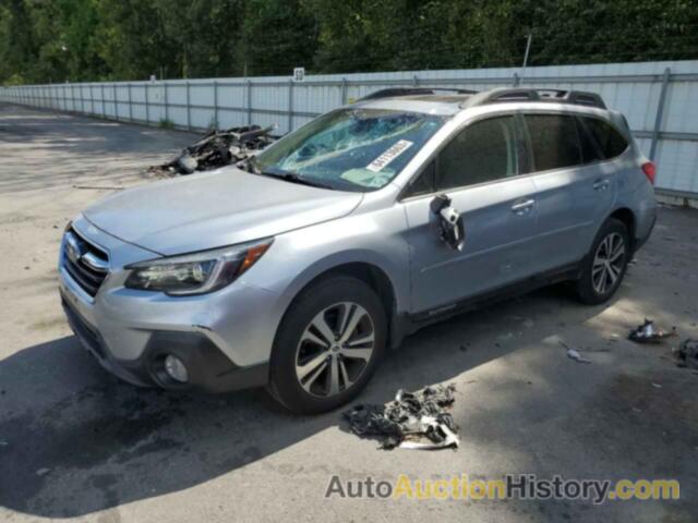 2019 SUBARU OUTBACK 3.6R LIMITED, 4S4BSENC5K3367721