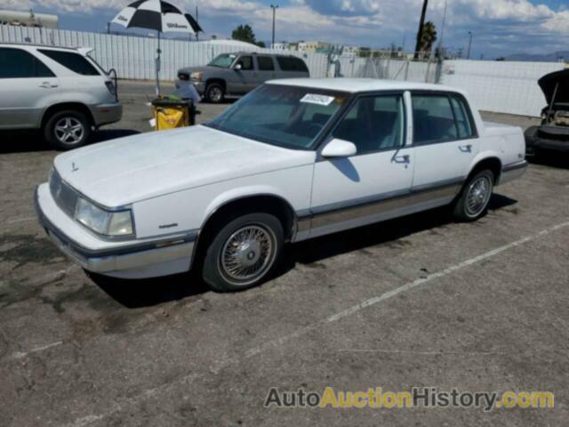 1987 BUICK ALL OTHER PARK AVENUE, 1G4CW5133H1405000