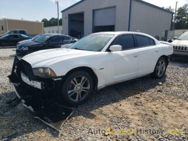 2013 DODGE CHARGER R/T, 2C3CDXDTXDH503412