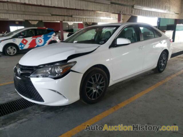 2016 TOYOTA CAMRY LE, 4T1BF1FK8GU593837