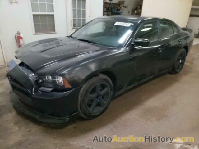 2011 DODGE CHARGER, 2B3CL3CG6BH547840