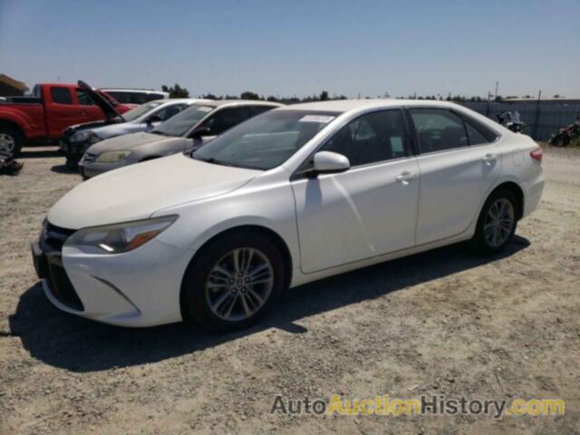 2015 TOYOTA CAMRY LE, 4T1BF1FK1FU023631
