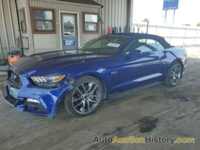 2015 FORD MUSTANG GT, 1FATP8FF2F5424171