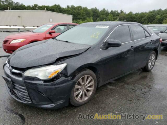 2015 TOYOTA CAMRY LE, 4T1BF1FK7FU887941