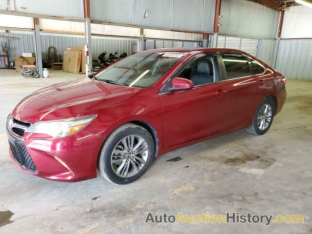 2015 TOYOTA CAMRY LE, 4T1BF1FK2FU954977