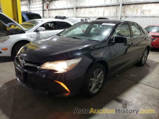 2015 TOYOTA CAMRY LE, 4T1BF1FK2FU484689