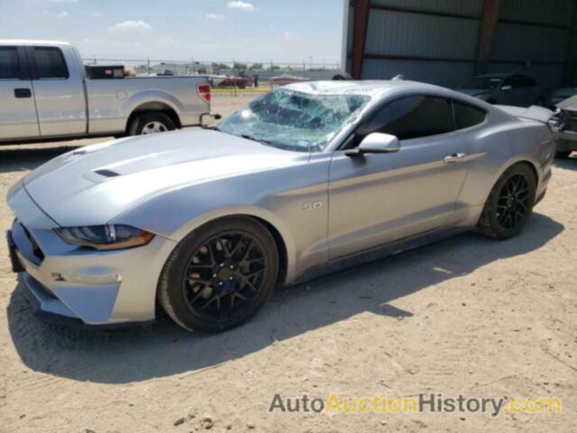 2020 FORD MUSTANG GT, 1FA6P8CF6L5162801