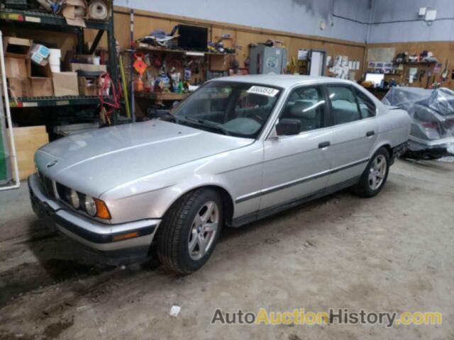 1991 BMW 5 SERIES I AUTOMATIC, WBAHD6310MBJ60868