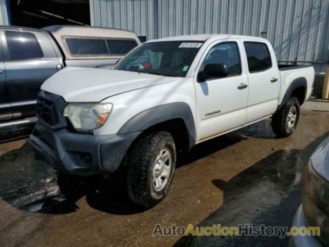 2015 TOYOTA TACOMA DOUBLE CAB PRERUNNER, 5TFJX4GN6FX041032