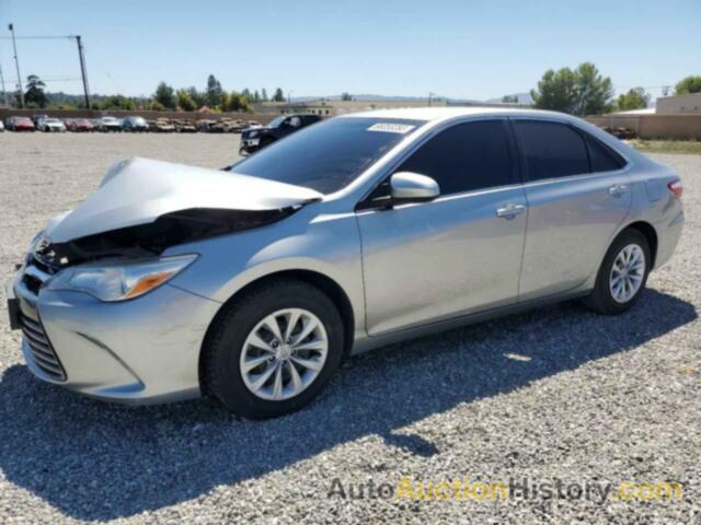 2017 TOYOTA CAMRY LE, 4T1BF1FK5HU765503