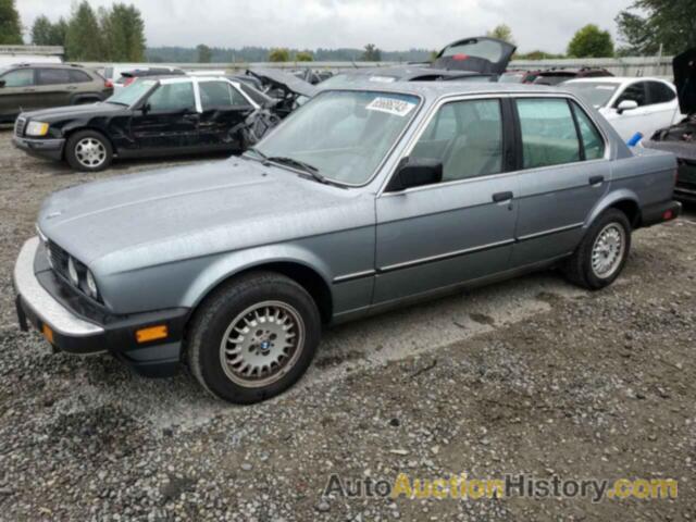1985 BMW 3 SERIES E AUTOMATIC, WBAAE6408F0700860