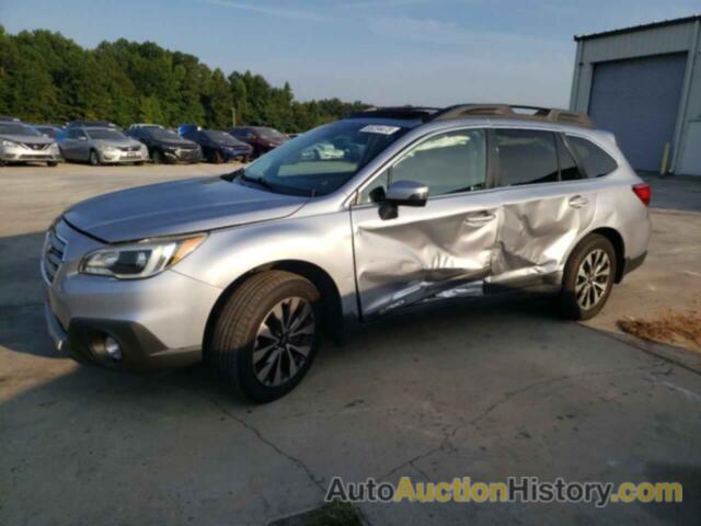 2015 SUBARU OUTBACK 3.6R LIMITED, 4S4BSENC1F3220558