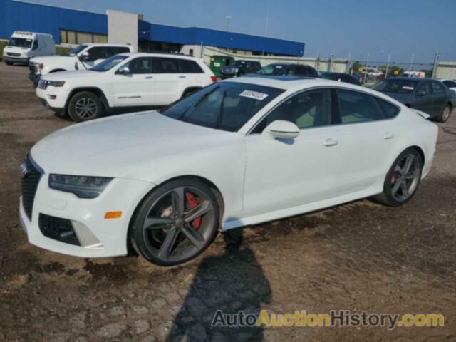 2016 AUDI S7/RS7, WUAW2AFC3GN902069
