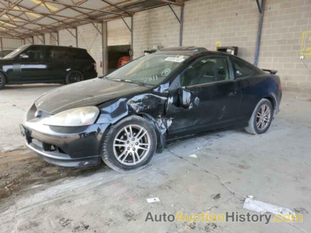 2005 ACURA RSX, JH4DC548X5S017811