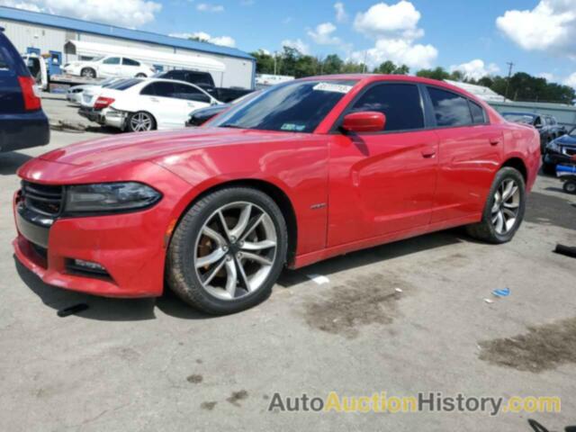 2015 DODGE CHARGER R/T, 2C3CDXCT7FH800478