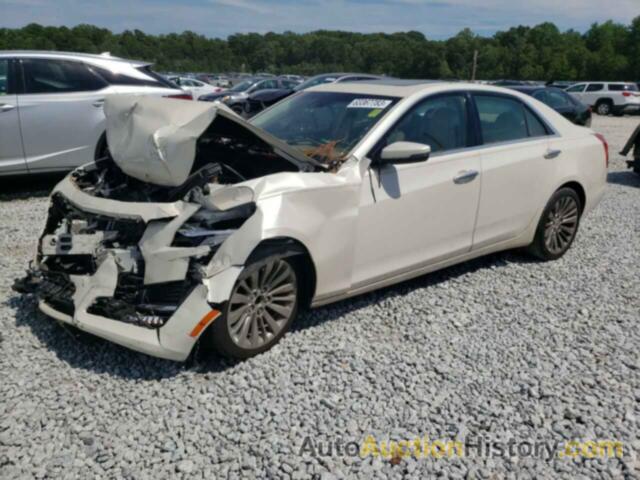 2014 CADILLAC CTS LUXURY COLLECTION, 1G6AX5SX9E0162162